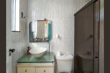 Apartamento para alugar com 100m², 3 quartos e sem vaga Apartamento para alugar com 100m², 3 quartos e sem vagaBanheiro 2