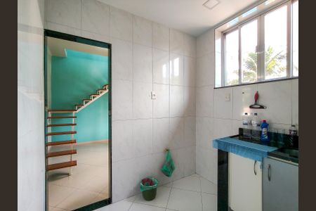Apartamento para alugar com 100m², 3 quartos e sem vaga Apartamento para alugar com 100m², 3 quartos e sem vagaCozinha