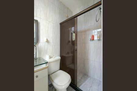 Apartamento para alugar com 100m², 3 quartos e sem vaga Apartamento para alugar com 100m², 3 quartos e sem vagaBanheiro 2