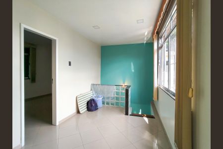 Apartamento para alugar com 100m², 3 quartos e sem vaga Apartamento para alugar com 100m², 3 quartos e sem vagaHall social