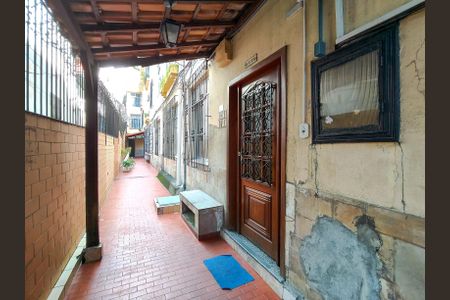 Apartamento para alugar com 100m², 3 quartos e sem vaga Apartamento para alugar com 100m², 3 quartos e sem vagaFachada e portaria