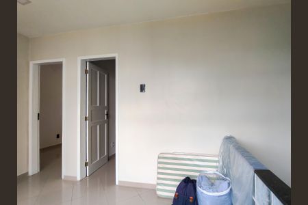 Apartamento para alugar com 100m², 3 quartos e sem vaga Apartamento para alugar com 100m², 3 quartos e sem vagaHall social