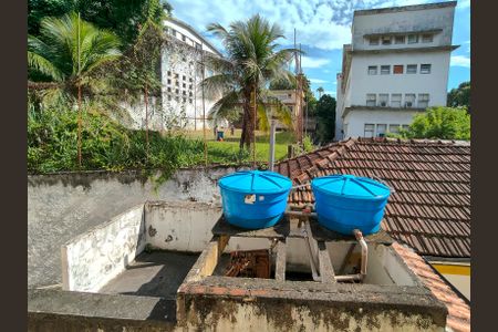 Apartamento para alugar com 100m², 3 quartos e sem vaga Apartamento para alugar com 100m², 3 quartos e sem vagaVista da Sala de Estar