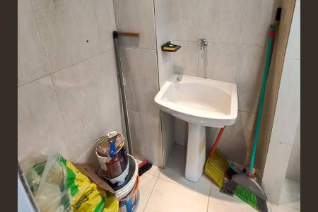 Apartamento para alugar com 100m², 3 quartos e sem vaga Apartamento para alugar com 100m², 3 quartos e sem vagaÁrea de Serviço