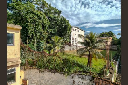 Apartamento para alugar com 100m², 3 quartos e sem vaga Apartamento para alugar com 100m², 3 quartos e sem vagaVista do Hall social