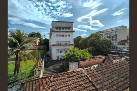 Apartamento para alugar com 100m², 3 quartos e sem vaga Apartamento para alugar com 100m², 3 quartos e sem vagaVista do Hall social