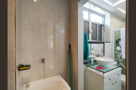 Apartamento para alugar com 100m², 3 quartos e sem vaga Apartamento para alugar com 100m², 3 quartos e sem vagaÁrea de Serviço