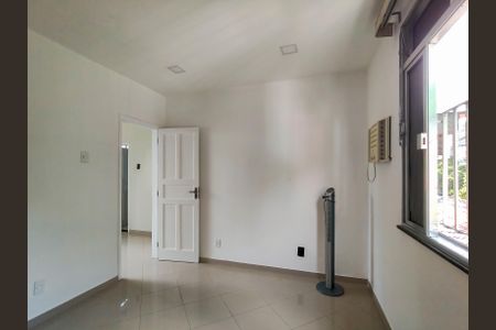 Apartamento para alugar com 100m², 3 quartos e sem vaga Apartamento para alugar com 100m², 3 quartos e sem vagaQuarto 2