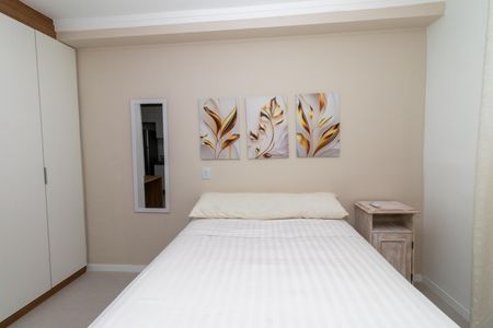 Studio de apartamento para alugar com 1 quarto, 25m² em Barra Funda, São Paulo