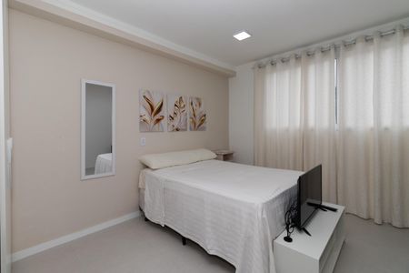 Apartamento para alugar com 25m², 1 quarto e sem vagaStudio