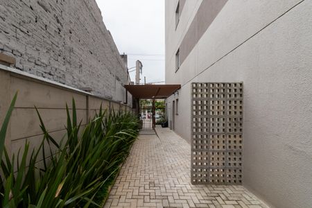 Apartamento para alugar com 25m², 1 quarto e sem vagaÁrea comum