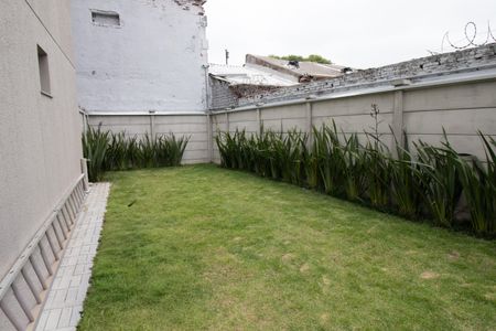 Apartamento para alugar com 25m², 1 quarto e sem vagaÁrea comum - Pet Place