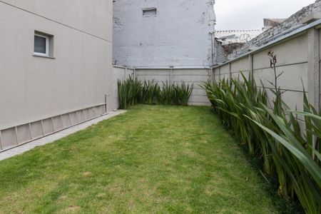 Apartamento para alugar com 25m², 1 quarto e sem vagaÁrea comum - Pet Place