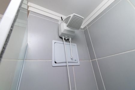 Apartamento para alugar com 25m², 1 quarto e sem vagaBanheiro