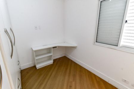 Apartamento à venda com 64m², 3 quartos e 1 vaga Apartamento à venda com 64m², 3 quartos e 1 vagaQuarto 2