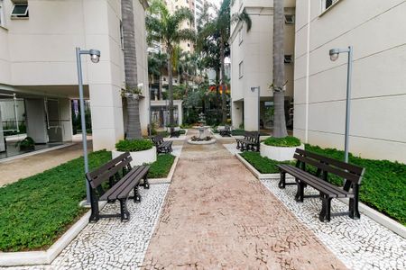 Apartamento à venda com 64m², 3 quartos e 1 vaga Apartamento à venda com 64m², 3 quartos e 1 vagaÁrea comum