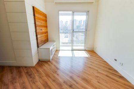 Apartamento à venda com 64m², 3 quartos e 1 vaga Apartamento à venda com 64m², 3 quartos e 1 vagaSala