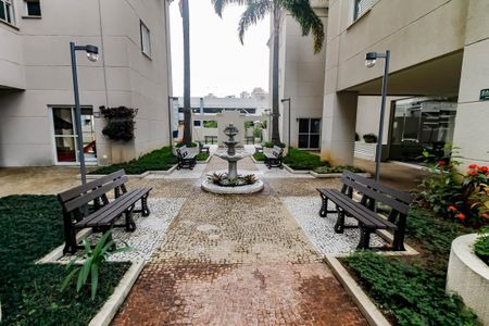 Apartamento à venda com 64m², 3 quartos e 1 vaga Apartamento à venda com 64m², 3 quartos e 1 vagaÁrea comum