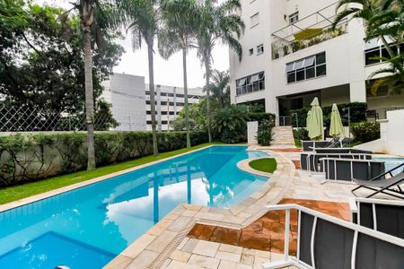 Apartamento à venda com 64m², 3 quartos e 1 vaga Apartamento à venda com 64m², 3 quartos e 1 vagaÁrea comum - Piscina