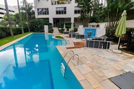 Apartamento à venda com 64m², 3 quartos e 1 vaga Apartamento à venda com 64m², 3 quartos e 1 vagaÁrea comum - Piscina