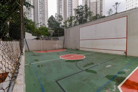 Apartamento à venda com 64m², 3 quartos e 1 vaga Apartamento à venda com 64m², 3 quartos e 1 vagaQuadra Esportiva