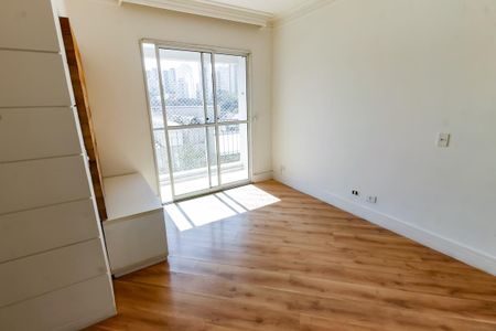 Apartamento à venda com 64m², 3 quartos e 1 vaga Apartamento à venda com 64m², 3 quartos e 1 vagaSala