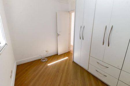 Apartamento à venda com 64m², 3 quartos e 1 vaga Apartamento à venda com 64m², 3 quartos e 1 vagaQuarto 2 - Armários