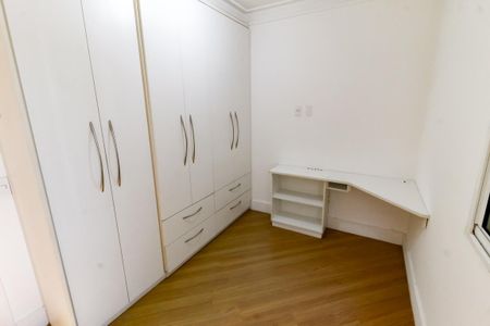 Apartamento à venda com 64m², 3 quartos e 1 vaga Apartamento à venda com 64m², 3 quartos e 1 vagaQuarto 2