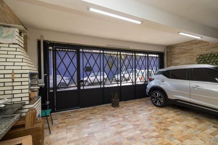 Casa à venda com 142m², 2 quartos e 3 vagasGaragem