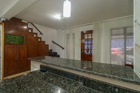 Casa à venda com 142m², 2 quartos e 3 vagasCozinha