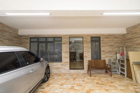 Casa à venda com 142m², 2 quartos e 3 vagasGaragem