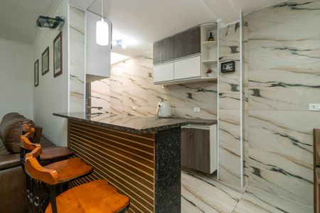 Casa à venda com 142m², 2 quartos e 3 vagasCozinha