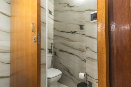 Casa à venda com 142m², 2 quartos e 3 vagasLavabo