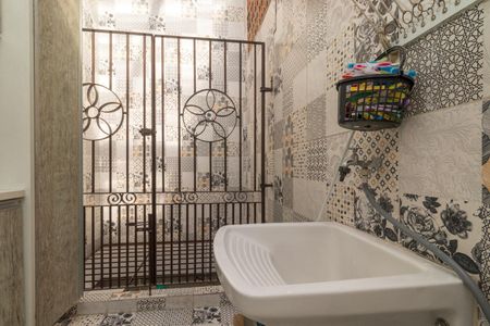 Casa à venda com 142m², 2 quartos e 3 vagasÁrea de Serviço