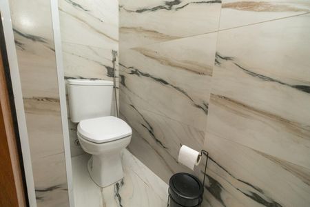 Casa à venda com 142m², 2 quartos e 3 vagasLavabo