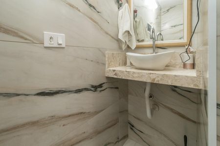 Casa à venda com 142m², 2 quartos e 3 vagasLavabo