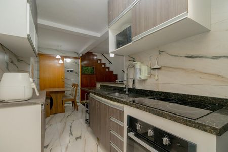 Casa à venda com 142m², 2 quartos e 3 vagasCozinha