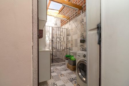 Casa à venda com 142m², 2 quartos e 3 vagasÁrea de Serviço