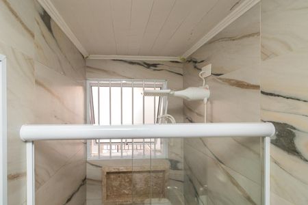 Casa à venda com 142m², 2 quartos e 3 vagasBanheiro Social