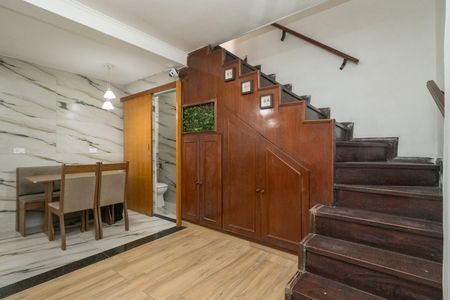 Casa à venda com 142m², 2 quartos e 3 vagasSala de Jantar