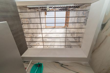 Casa à venda com 142m², 2 quartos e 3 vagasCozinha - Clarabóia