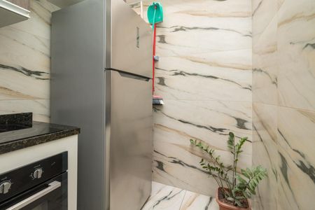 Casa à venda com 142m², 2 quartos e 3 vagasCozinha