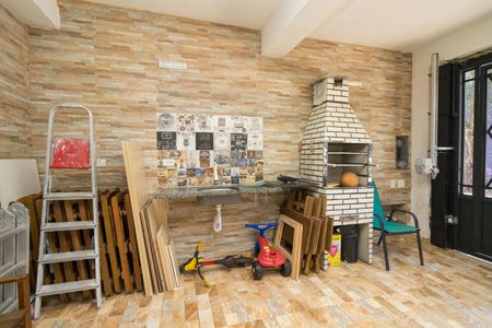 Casa à venda com 142m², 2 quartos e 3 vagasGaragem