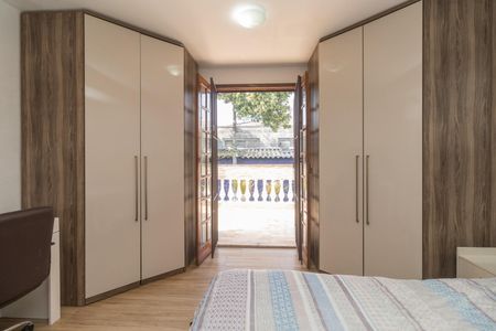 Casa à venda com 142m², 2 quartos e 3 vagasQuarto 1