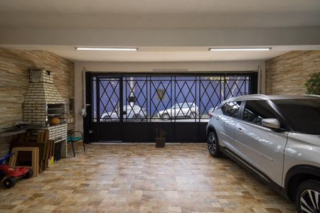 Casa à venda com 142m², 2 quartos e 3 vagasGaragem