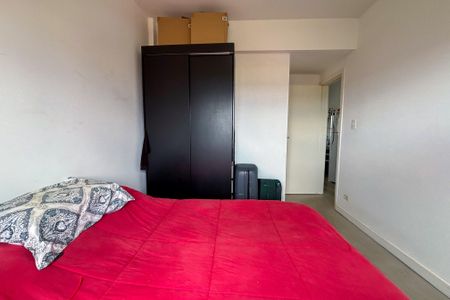 Apartamento para alugar com 1 quarto, 48m² em Sumarezinho, São Paulo