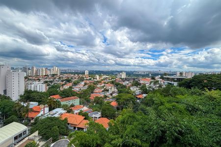 Apartamento para alugar com 1 quarto, 48m² em Sumarezinho, São Paulo