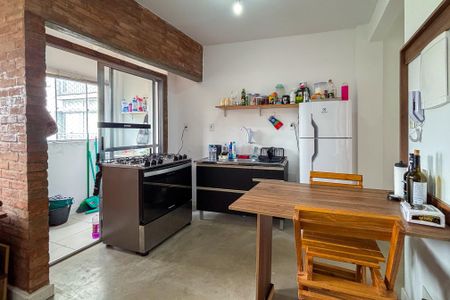 Apartamento para alugar com 1 quarto, 48m² em Sumarezinho, São Paulo