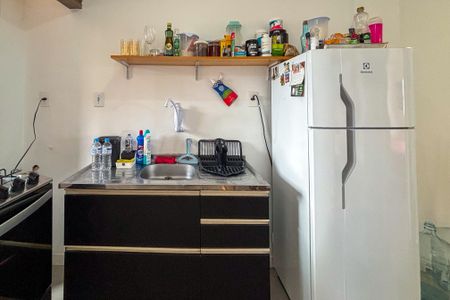 Apartamento para alugar com 1 quarto, 48m² em Sumarezinho, São Paulo