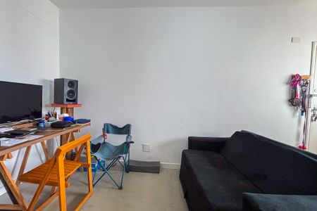 Apartamento para alugar com 1 quarto, 48m² em Sumarezinho, São Paulo
